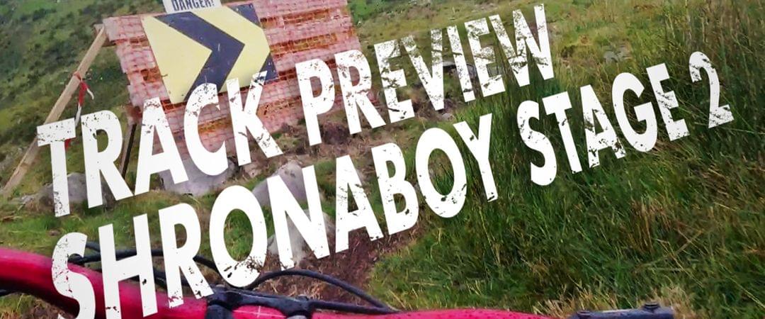 Track Preview - Shronaboy Stage 2