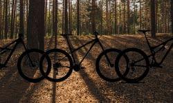 My Mountain Bike Ownership Journey