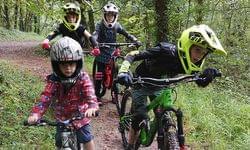 5 Childrens Mountain Bikes to Get Your Kids Out Riding With You