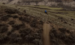 Lockdown Video: Back to the Roots of Big Mountain Freeriding - Follow the Fraser