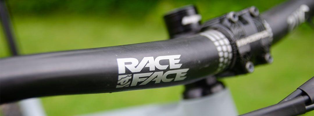 Raceface SixC carbon handlbars