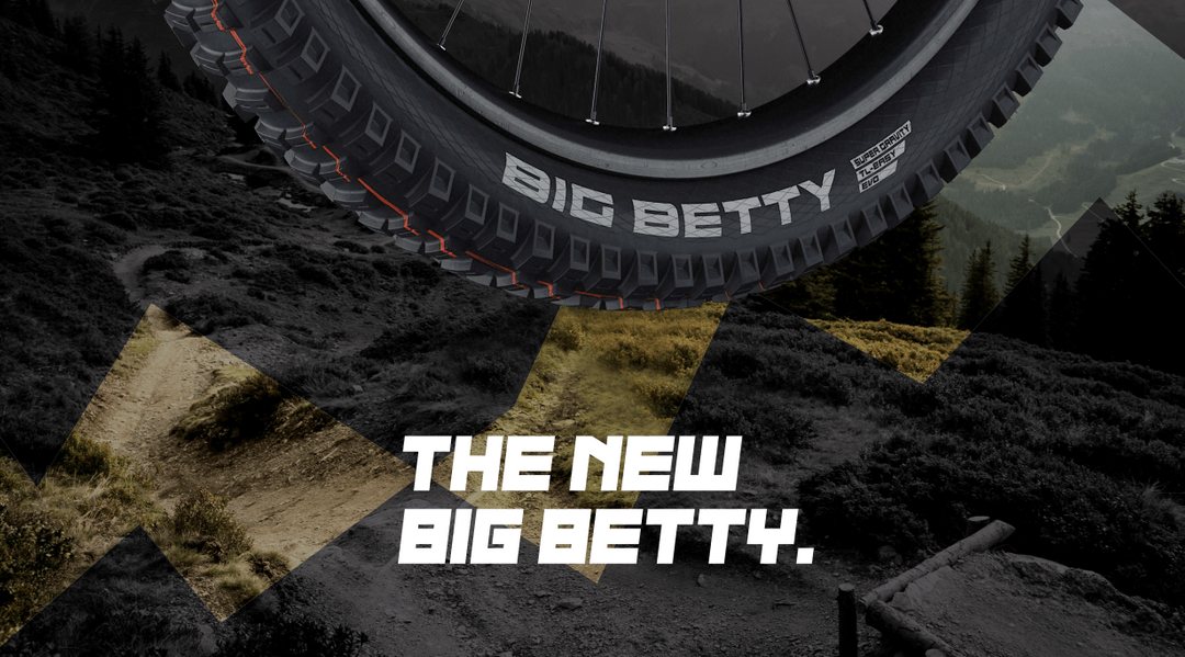 2021 Big Betty
