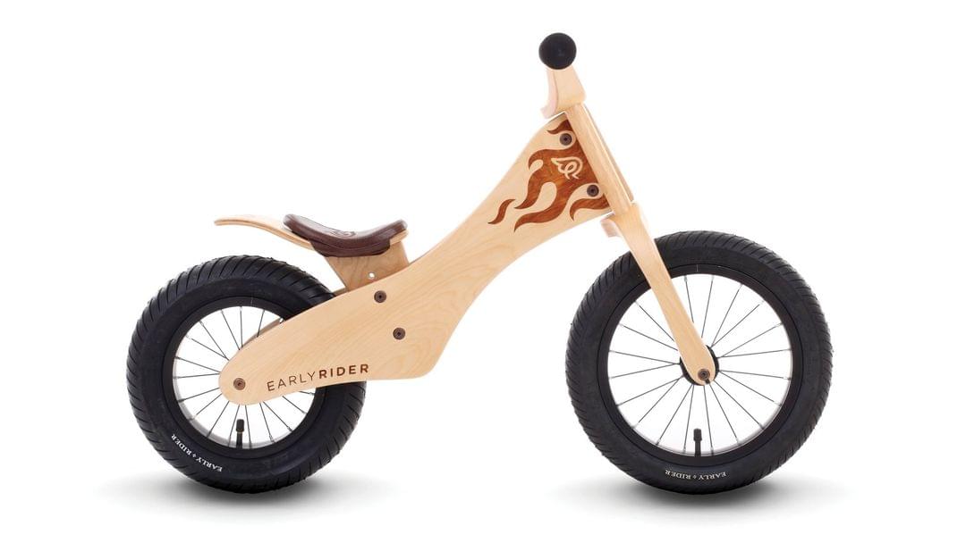 5 rider hot sale balance bike