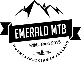 Emerald MTB Mountain Biking in Ireland