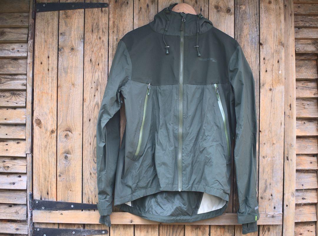 Endura MT500 Waterproof jacket