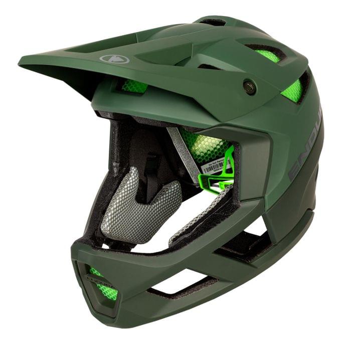 Endura MT500 Forest Green