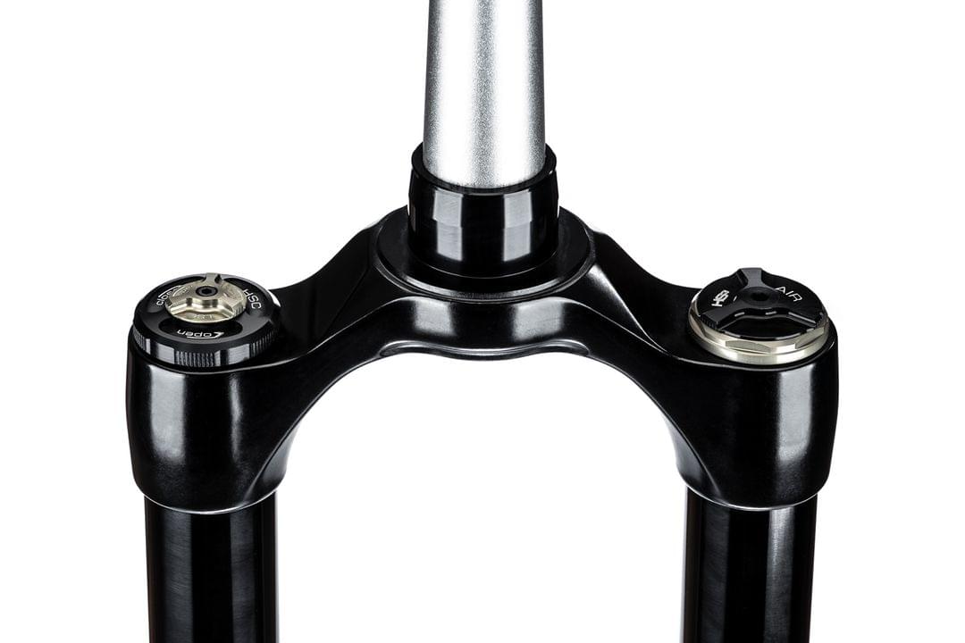 EXT ERA mountain bike suspension fork