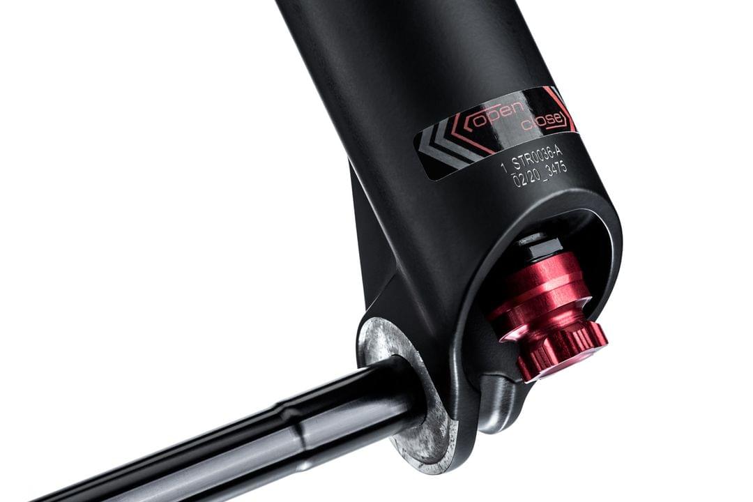 EXT ERA mountain bike suspension fork