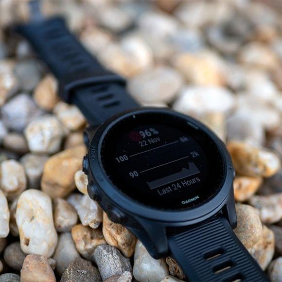 Garmin forerunner 90 best sale