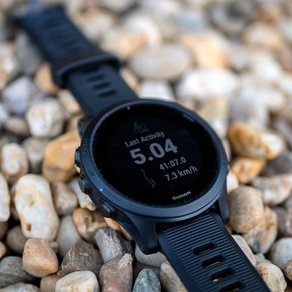 Garmin Forerunner 945