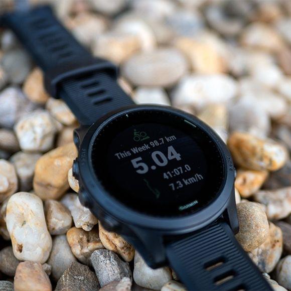 Garmin Forerunner 945