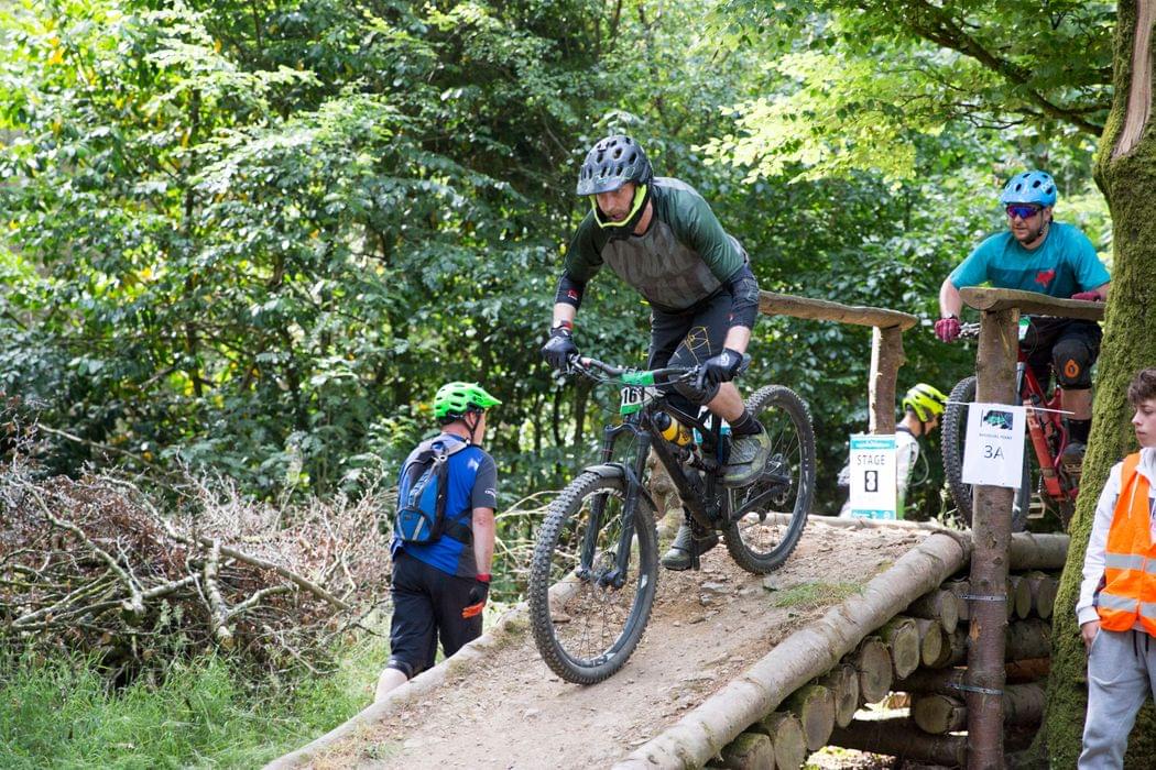 Bree hill mountain biking sale