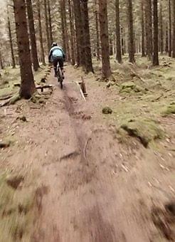 mtb jumps ireland