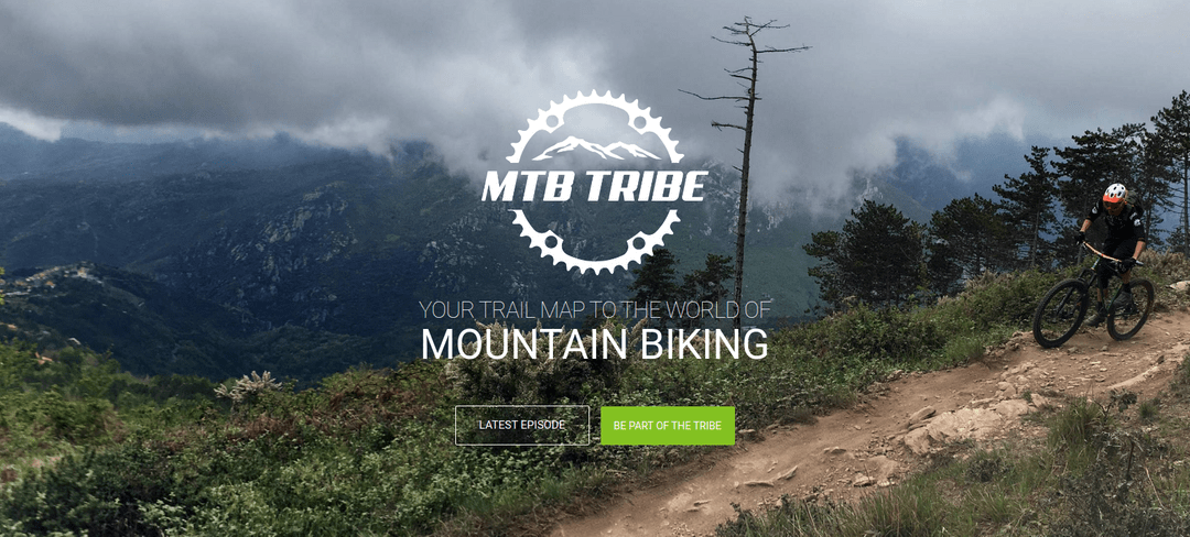 MTB Tribe Podcasts