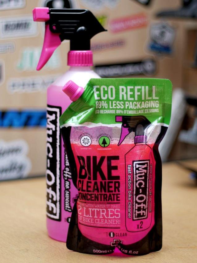 Muc-Off Bike Cleaner