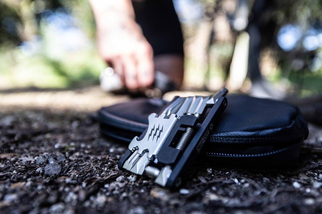 Muc Off's new 17-in-1 multi tool