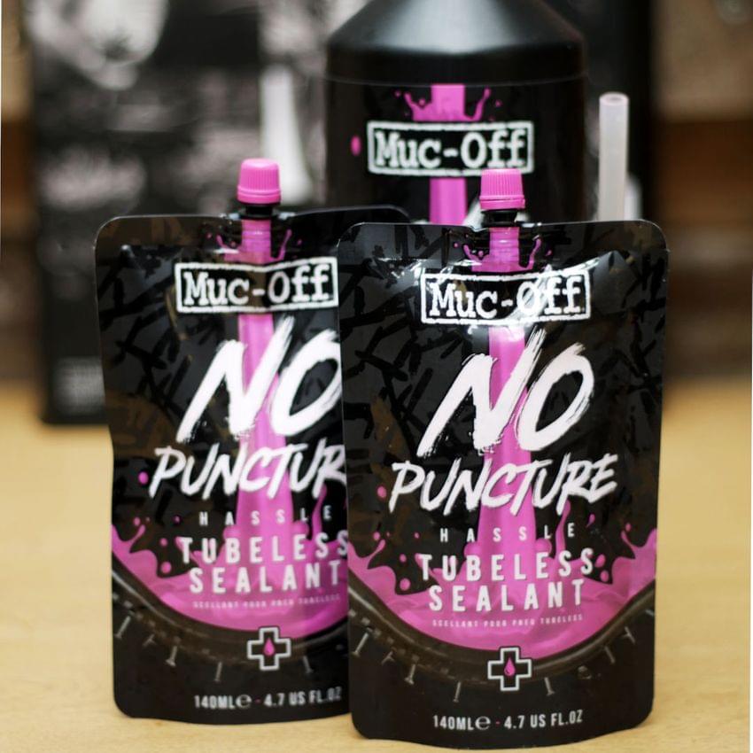 Muc-Off No Hassle Tubeless Sealant