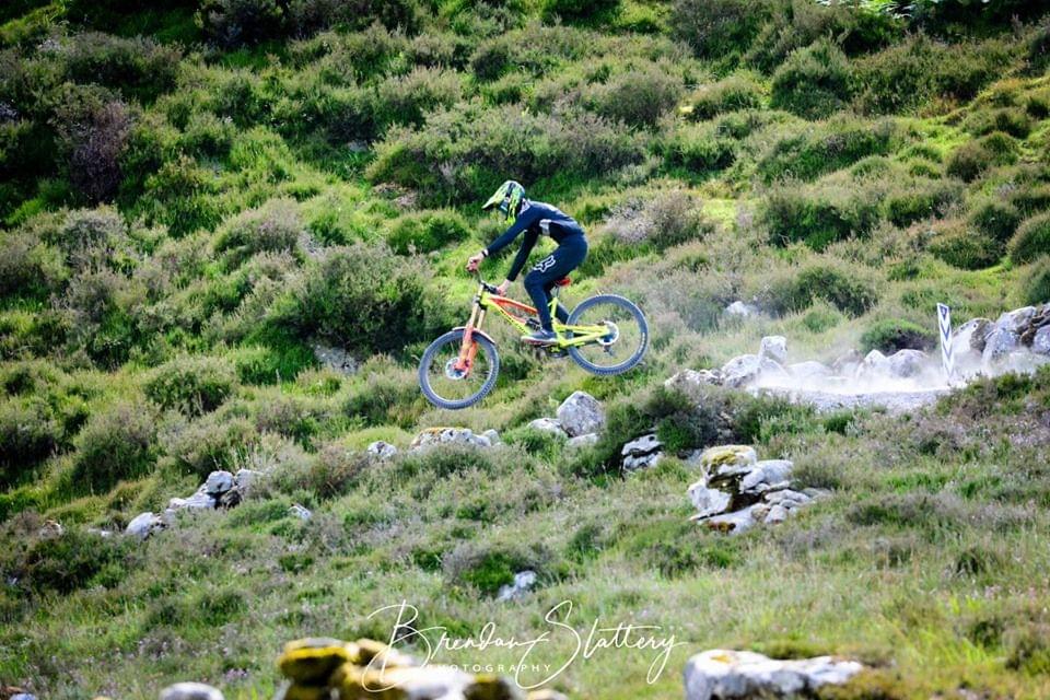 MTB in Killarney