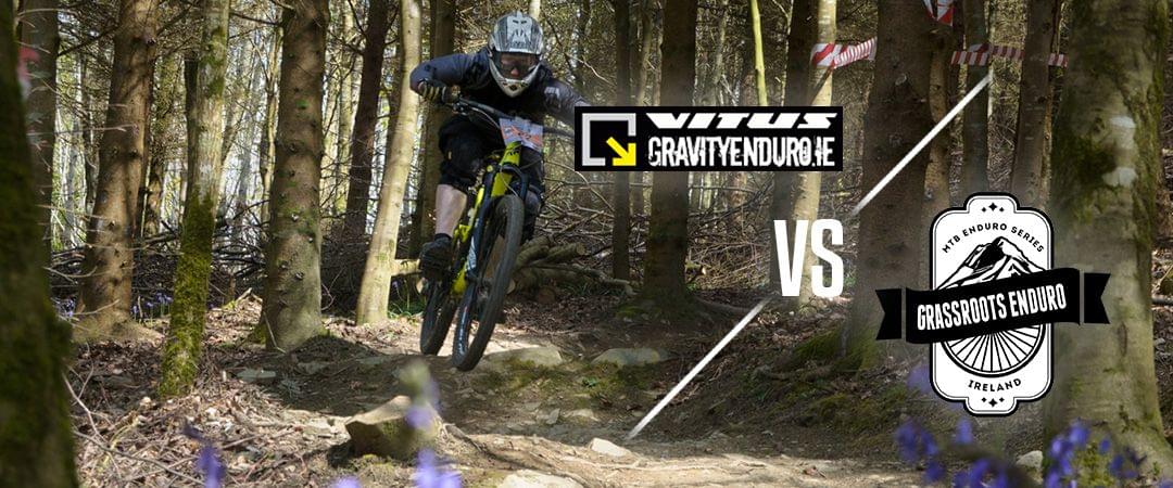 gravity enduro