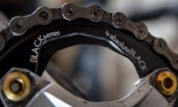Review: AbsoluteBlack Oval chainring - first impressions