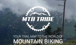 Emerald MTB is on the MTB Tribe Podcast Episode 42