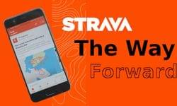 Strava Announces Immediate Changes
