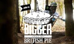 Video: A Bigger Slice of British Pie