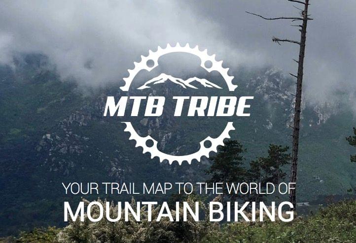 MTB Tribe Podcast