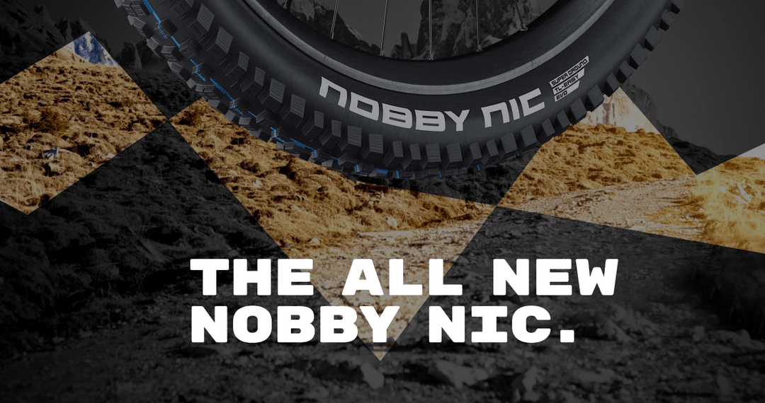 2021 Nobby Nic