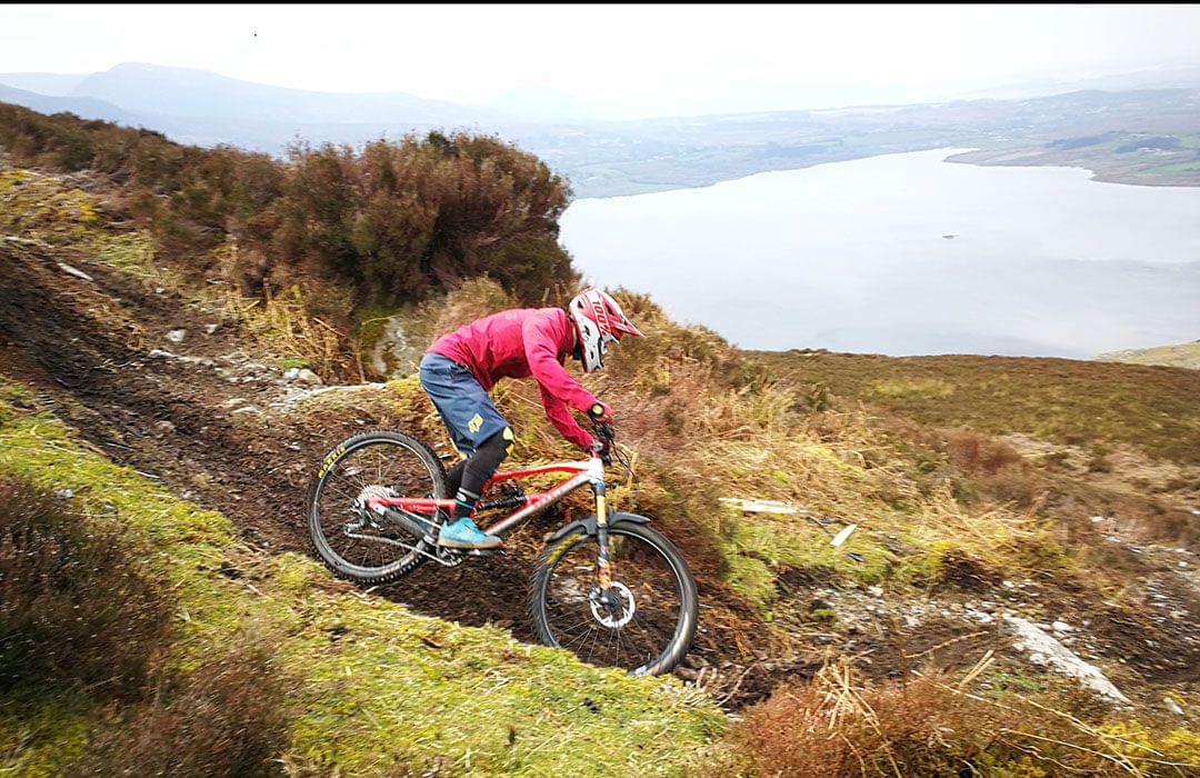 Kerry bike park