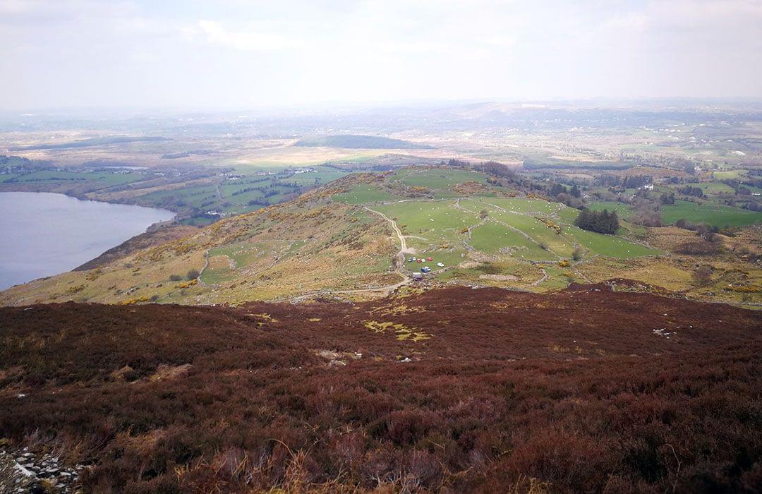 Kerry MTB Uplift