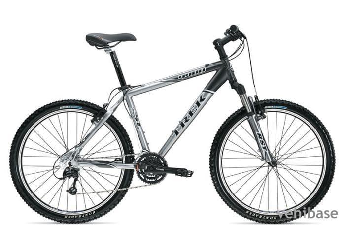 Trek 4100