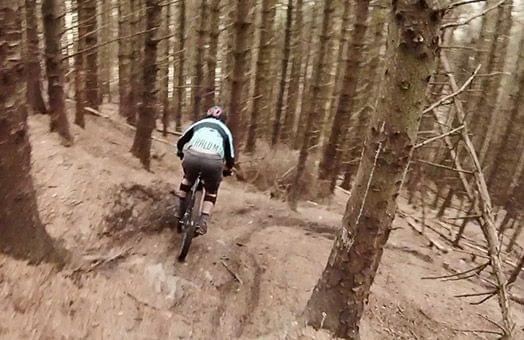 wicklow mtb trails irn bru